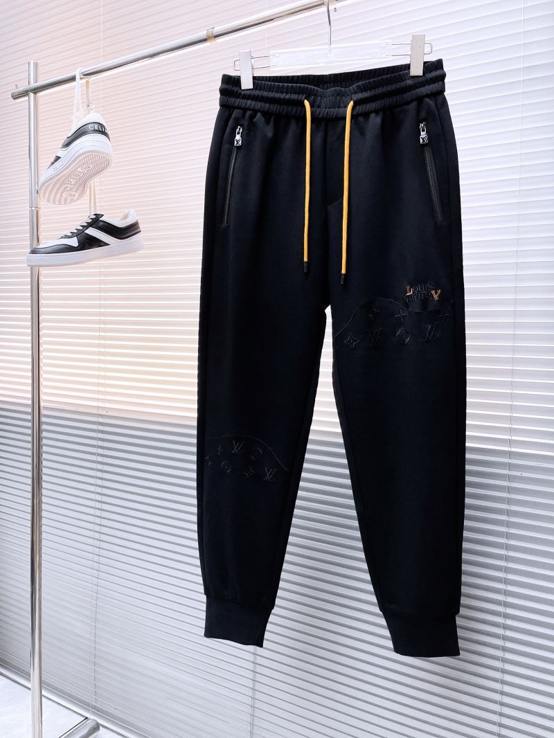 Louis Vuitton Long Pants